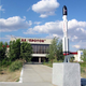 Illustration for article titled Tour Baikonur, the world's first and largest operational spaceport
